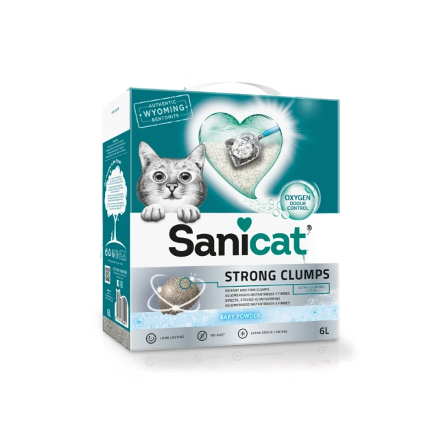 【凝結力重視+多貓家庭適用】國際貓家灰標 極速凝結小球貓砂 家庭號經濟組25KG 歷史價格詳細信息