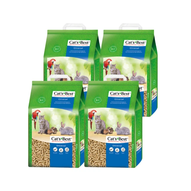 【CAT'S BEST 凱優】藍標崩解木屑砂 7L 10L 20L 草莓味 粗粒 崩解 木屑砂 藍標 貓砂 小動物 環保 歷史價格詳細信息