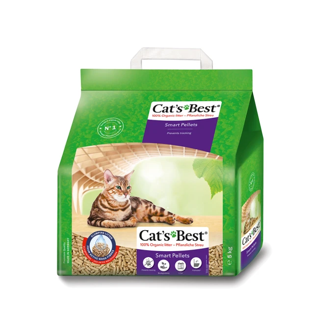 【CAT'S BEST 凱優】紫標凝結木屑砂 5L 10L 20L 木屑砂 紫標 無塵 貓砂 環保砂 可沖馬桶 毛寵世代 歷史價格詳細信息