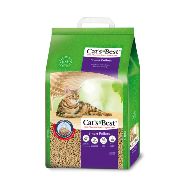 【CAT'S BEST 凱優】紫標凝結木屑砂 5L 10L 20L 木屑砂 紫標 無塵 貓砂 環保砂 可沖馬桶 毛寵世代 歷史價格詳細信息