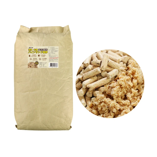 貓本屋 消臭．抗菌 崩解型松木貓砂10kg 貓砂 松木砂 除臭貓砂 崩解型貓砂 天然無毒 無粉塵 吸水力強【現貨】 歷史價格詳細信息