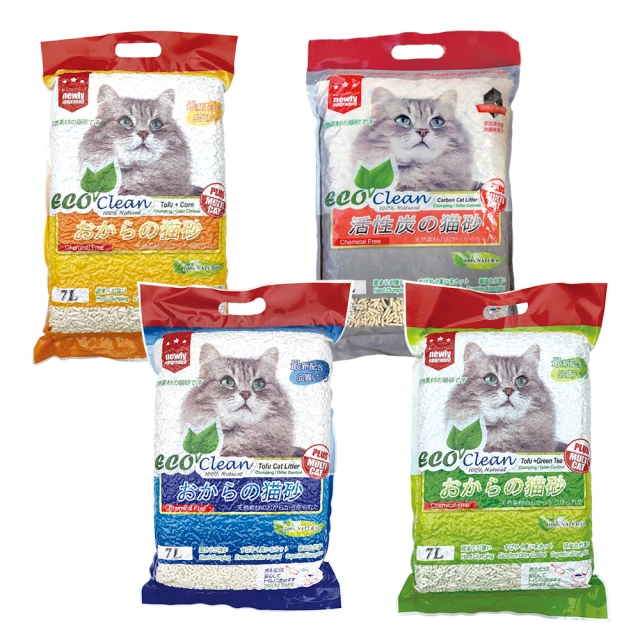 ECO 艾可豆腐貓砂 歷史價格詳細信息