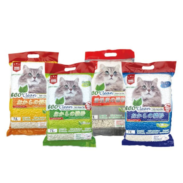 ECO 艾可豆腐貓砂 歷史價格詳細信息