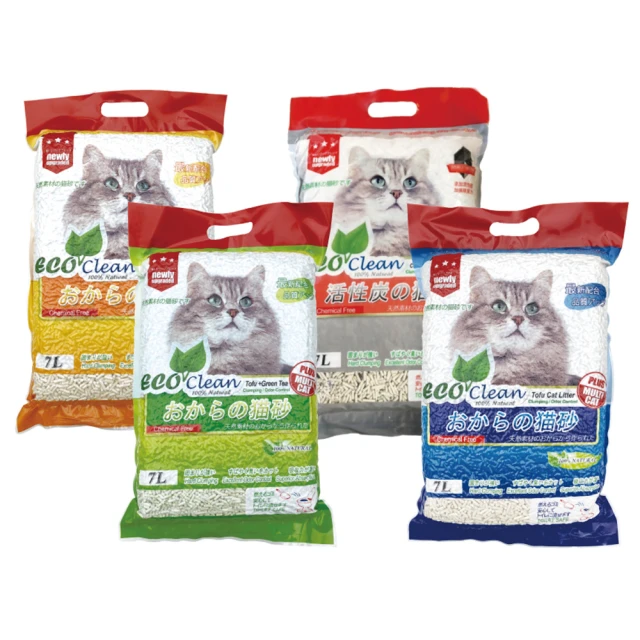 ECO 艾可豆腐貓砂 歷史價格詳細信息