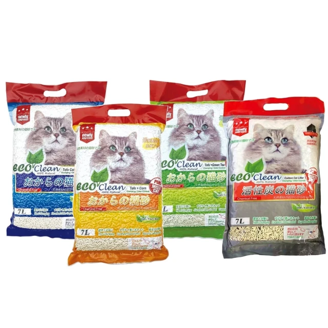ECO 艾可豆腐貓砂 歷史價格詳細信息