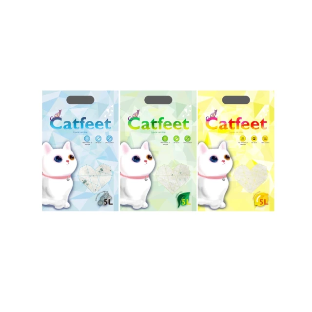 CatFeet 貓砂 100%天然低粉塵抗菌凝結砂/礦砂 10L約7公斤 三包免運限宅配 歷史價格詳細信息
