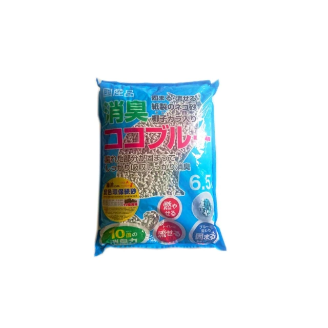 藤浦 變色紙砂 泌尿道健康檢視 環保紙砂 貓砂 可沖馬桶 尿路結石對策 消臭力強 6.5L 歷史價格詳細信息