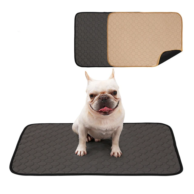 可重複使用寵物尿墊 L 灰色 歷史價格詳細信息