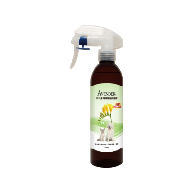 【AVENDER 阿凡達】犬貓用 蓬鬆 洗毛精300ml X 1罐-寵物CEO 歷史價格詳細信息