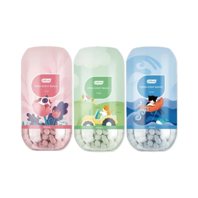 Cature凱沃 | 植萃潔牙水(盒裝)(5ml*30包)【短效出清】 歷史價格詳細信息