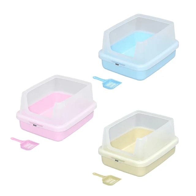 -【IRIS NA-400N 】新款超高邊雙層貓砂盆 歷史價格詳細信息