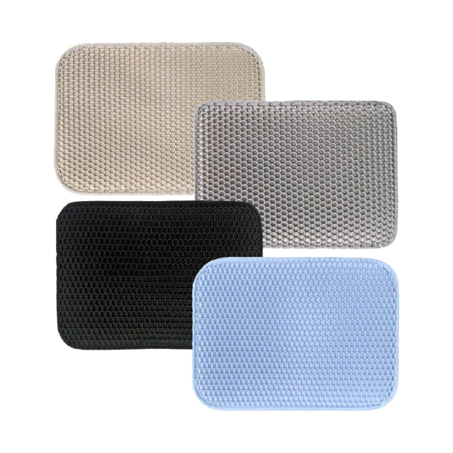 貓砂盆雙層貓砂盆寵物半封閉貓砂盆貓廁所防外濺鬆木貓砂WYXDY超夯 正品 活動 優惠 歷史價格詳細信息