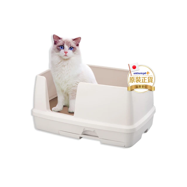 【unicharm】寬型抗菌消臭貓便盆 歷史價格詳細信息