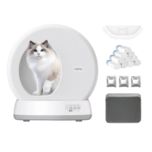 【UBPET】C20 自動貓砂機 礦砂專用小孔徑濾網(孔洞更小過濾細小糞便) 歷史價格詳細信息