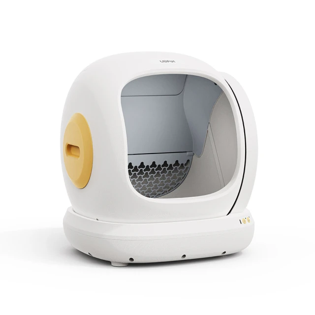 【UBPET】C20 自動貓砂機 礦砂專用小孔徑濾網(孔洞更小過濾細小糞便) 歷史價格詳細信息