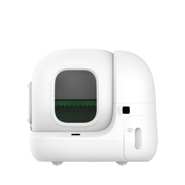 【Petkit 佩奇】全自動智能貓砂機 MAX 歷史價格詳細信息