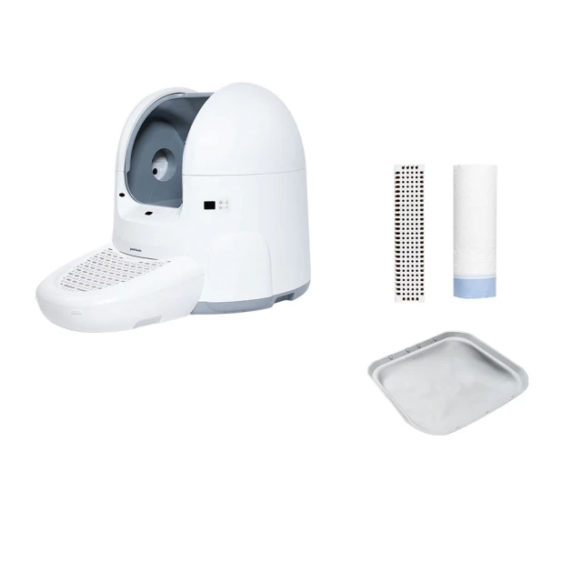 自動套袋垃圾桶  多功能辦公智能垃圾桶窄縫大容量無蓋吸附紙簍 歷史價格詳細信息