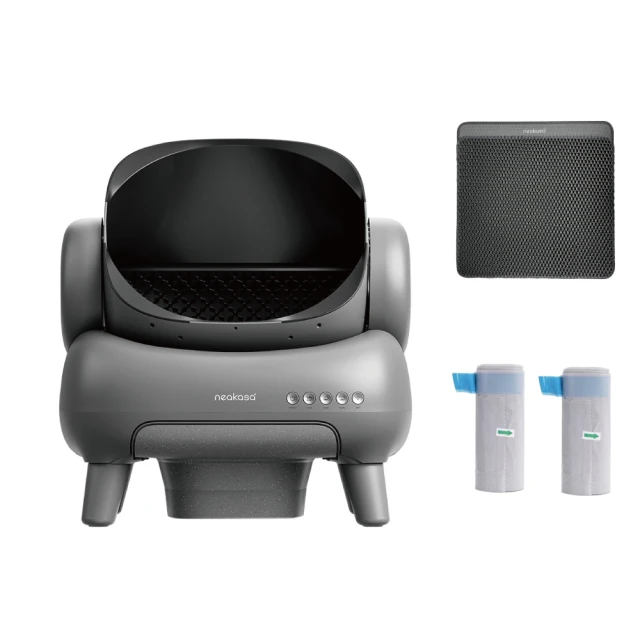 【neakasa】M1智慧貓砂機專用增高落砂踏板(落砂墊/增高落砂墊/踏板/貓咪落砂墊/寵物階梯) 歷史價格詳細信息