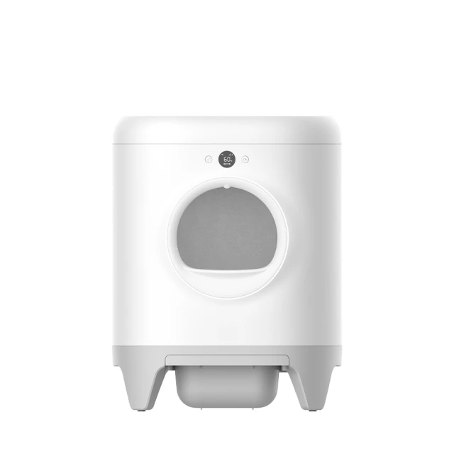 Petkit佩奇-全自動智能貓砂機 MAX 2 (標準版) 76L (PK3160218) 台灣公司貨 歷史價格詳細信息