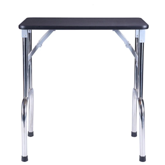 【神寶寵物】 美容桌 不銹鋼折疊美容桌 FT-811 / 812 / 813 折疊桌 寵物美容 工作桌 歷史價格詳細信息