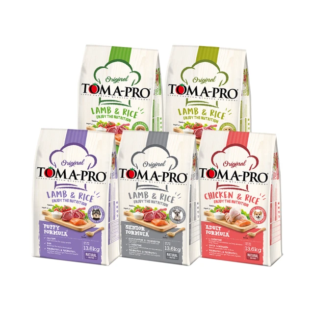 【TOMA-PRO優格】幼犬羊肉+米聰明成長配方 7kg 歷史價格詳細信息