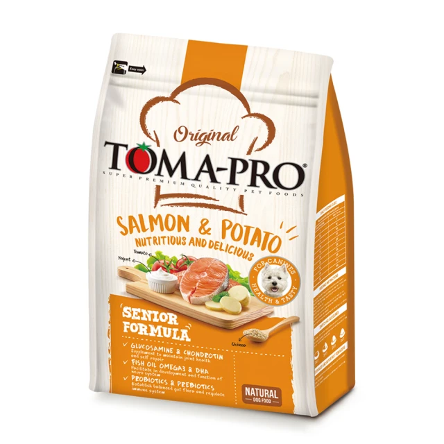 TOMA-PRO 優格 狗飼料 3kg 幼犬/成犬/高齡犬 羊肉米配方飼料 犬乾糧 送贈品 歷史價格詳細信息