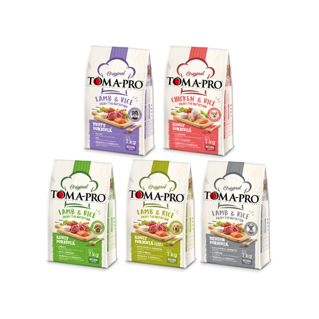 TOMA-PRO 優格成犬經典寵物食譜13.6Kg經濟包【免運/五款供應】 歷史價格詳細信息