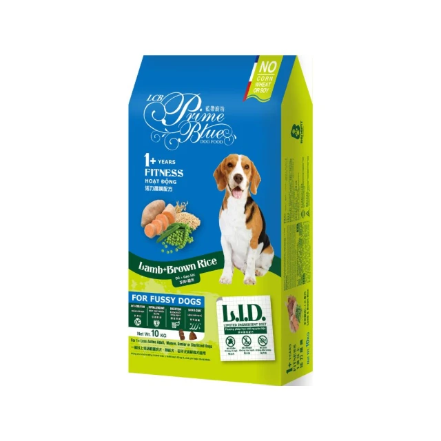 LCB藍帶廚坊狗糧 L.I.D.挑嘴系列 1.5/10kg 挑嘴狗 經濟犬糧 平價犬糧 愛心犬糧 浪浪 浪浪飼料 團購 歷史價格詳細信息