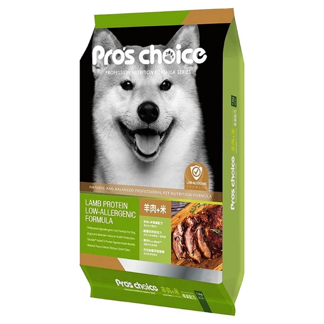 博士巧思 Pro's choice 狗飼料 (繁殖包) 幼母犬雞肉/羊肉+玄米 20KG 歷史價格詳細信息