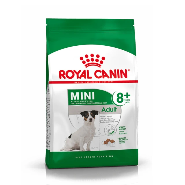 【ROYAL 法國皇家】小型成犬專用飼料MNA 8KG(狗乾糧 小顆粒 狗飼料) 歷史價格詳細信息