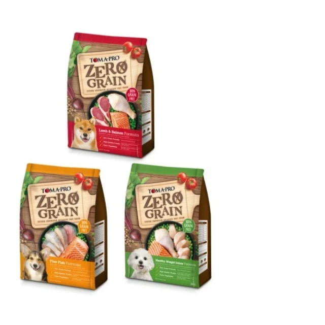 【TOMA-PRO 優格】零穀系列狗飼料-0%零穀 羊肉+鮭魚 5.5 磅(全年齡犬用 敏感配方 老犬 成犬 幼犬) 歷史價格詳細信息