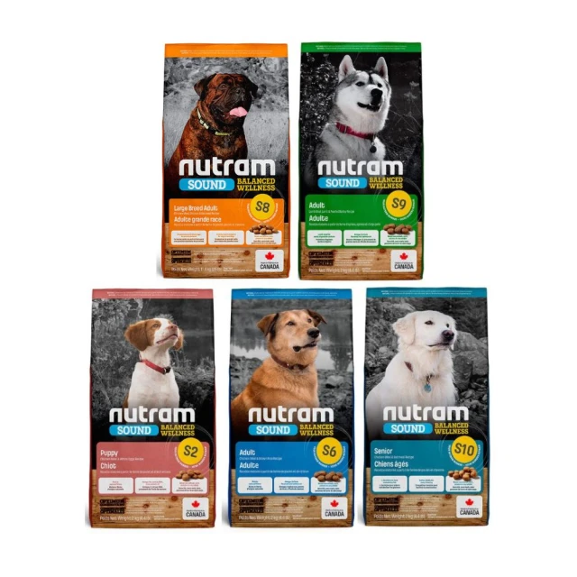 紐頓NUTRAM 狗飼料 犬系列 2kg / 5.4kg / 11.4kg 免運費【培菓寵物】 歷史價格詳細信息