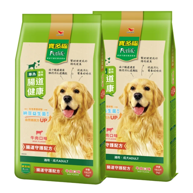 寶多福 美食犬餐(熟齡犬專用配方包-3.5kg)[大買家] 歷史價格詳細信息