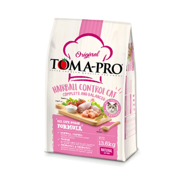 TOMA-PRO優格-成幼貓 化毛高纖配方【雞肉+米】13.6kg 歷史價格詳細信息
