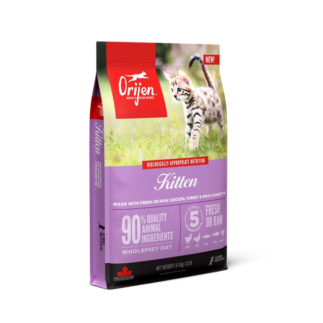 【ORIJEN】鮮雞幼犬無穀配方1KG-即期良品出清免運特惠(效期為2023.8或9月) 犬飼料 狗糧 天然糧 歷史價格詳細信息