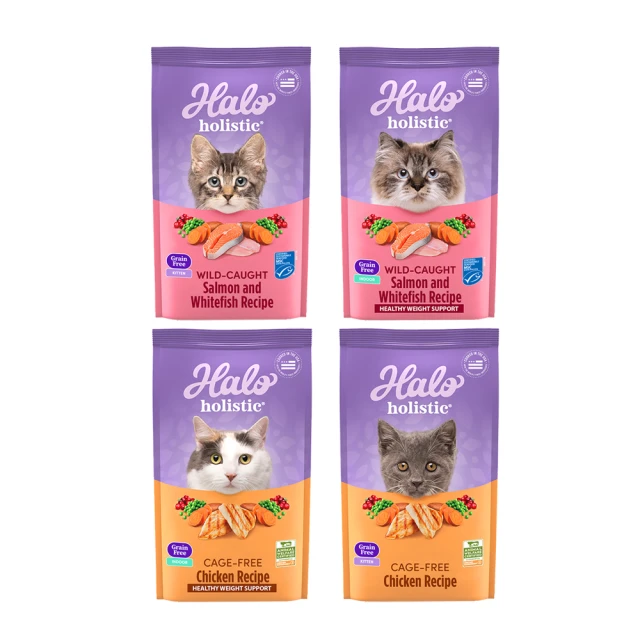 HALO嘿囉貓飼料新貨到/幼貓無榖成貓熟齡貓飼料 歷史價格詳細信息