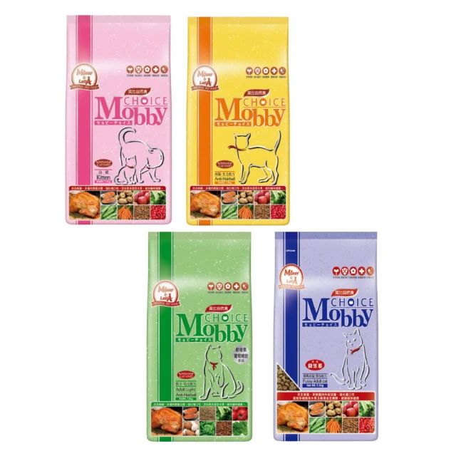 Mobby莫比 自然食-雞肉&米配方 貓糧 7.5kg_(幼貓/懷孕授乳貓/成貓化毛/低卡成貓化毛/挑嘴成貓) 歷史價格詳細信息