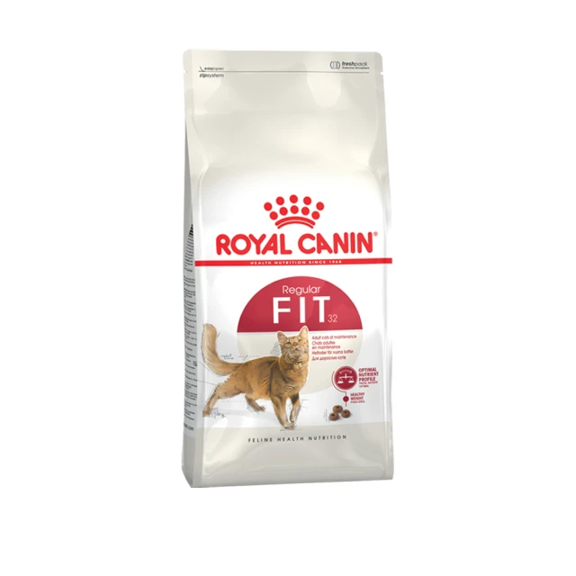 【ROYAL 法國皇家】理想體態成貓專用飼料 F32 4KG(添加化毛配方 貓乾糧 貓飼料) 歷史價格詳細信息