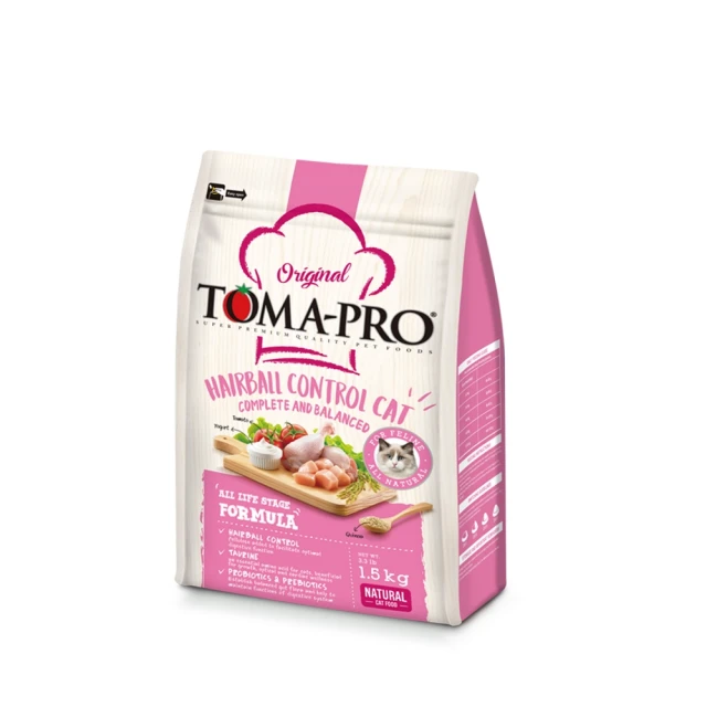 TOMA-PRO優格-成幼貓 化毛高纖配方【雞肉+米】13.6kg 歷史價格詳細信息