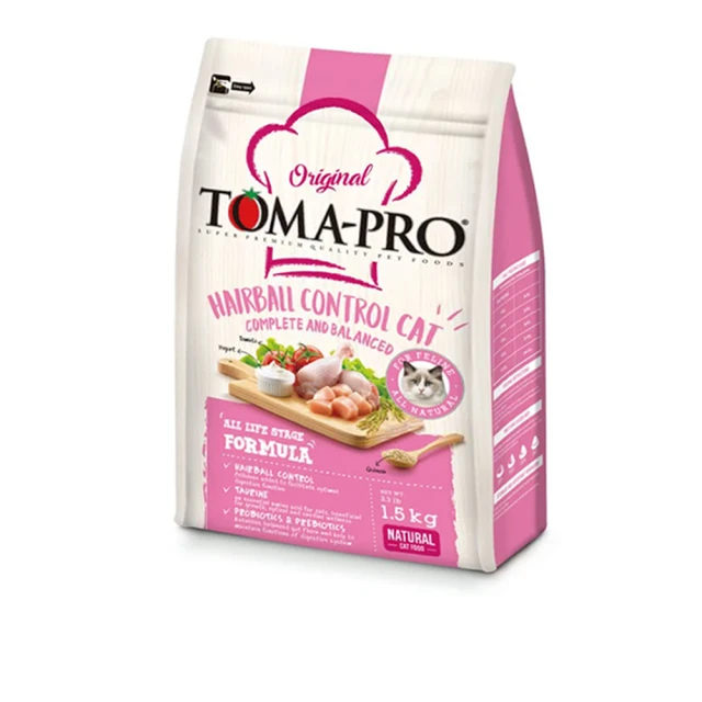 TOMA-PRO優格-成幼貓 化毛高纖配方【雞肉+米】13.6kg 歷史價格詳細信息