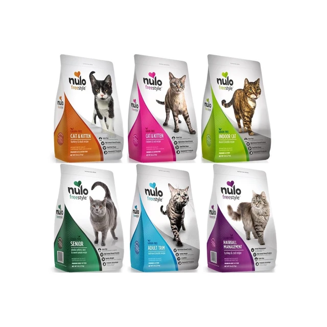 【NULO 紐樂芙】無穀高肉量高齡犬(黃金鱒魚+鹽酸鹽葡萄糖胺)5kg/11lb 歷史價格詳細信息