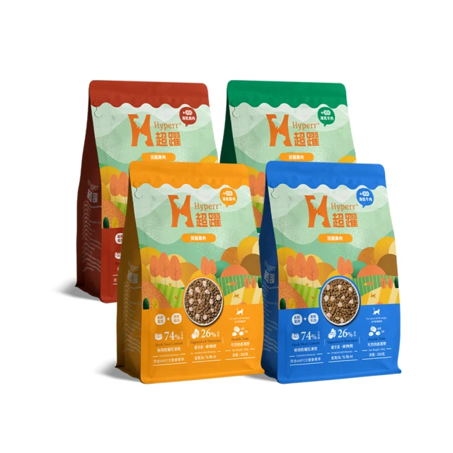 Hyperr超躍 羊肉+雞肉500g 貓咪 凍乾生食餐 歷史價格詳細信息