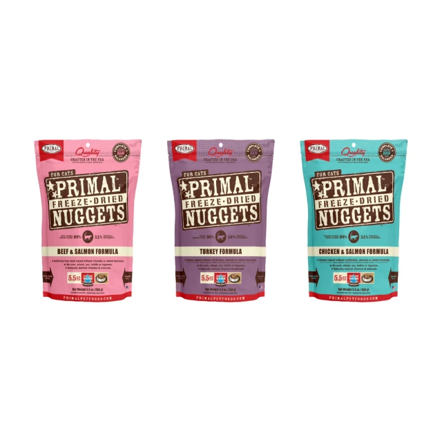 【派莫PRIMAL】原獵生食 犬用凍乾主食磚156g 歷史價格詳細信息