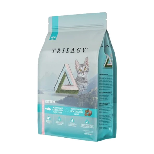 TRILOGY奇境 無穀幼貓/全貓罐頭系列55g·雞大骨高湯熬製 貓罐頭 歷史價格詳細信息