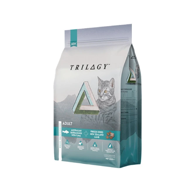 Trilogy 奇境 無穀全貓糧 羊肺凍乾 無穀貓飼料 凍乾 貓糧 1.8kg 歷史價格詳細信息