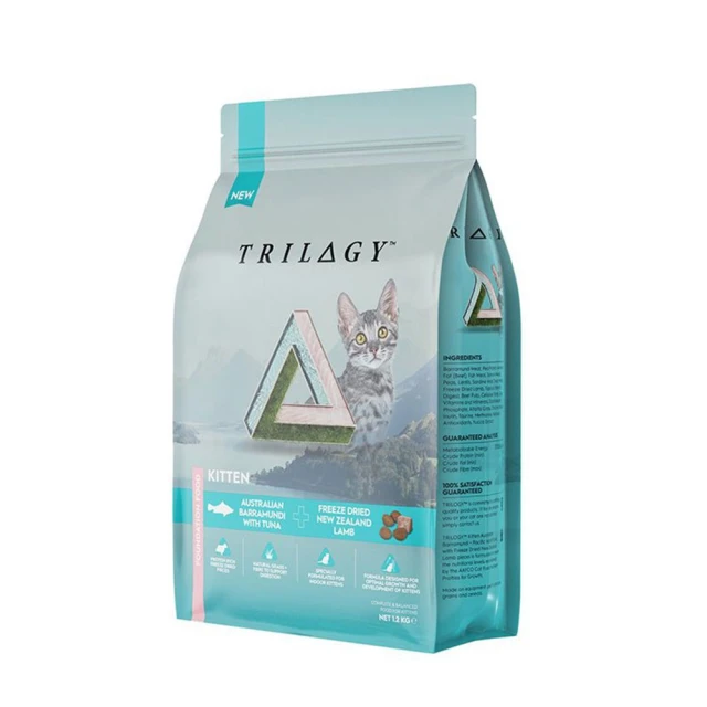 TRILOGY奇境 無穀幼貓/全貓罐頭系列55g·雞大骨高湯熬製 貓罐頭 歷史價格詳細信息