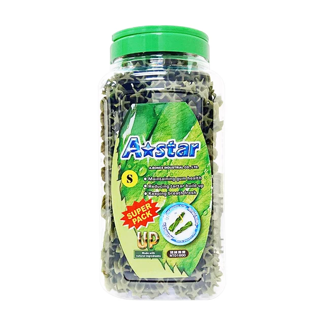 （A STAR）多效螺旋雙頭 亮白螺旋雙頭 高齡犬螺旋雙頭 空心六星棒 240g 潔牙骨 狗狗潔牙骨 寵物潔牙骨 零食 歷史價格詳細信息