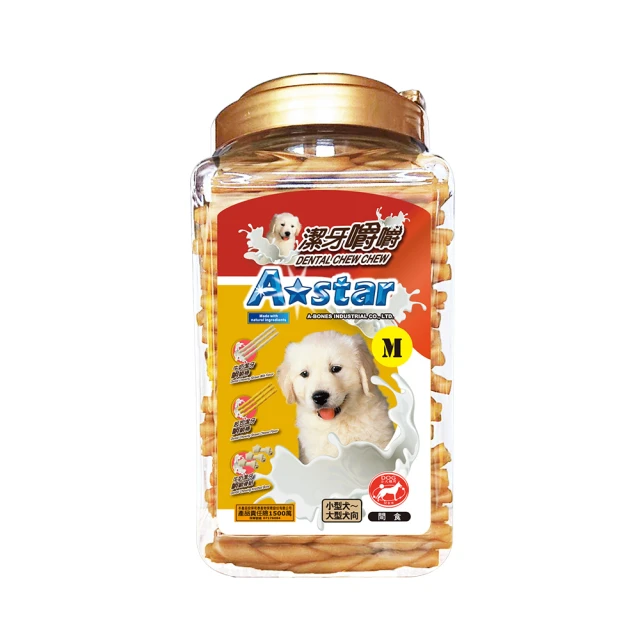 A★Star ASTAR 潔牙嚼嚼棒 嚼嚼骨結 烘烤捲棒 香Q有嚼勁 嚼嚼長棒 嚼嚼短棒 牛奶 起司 歷史價格詳細信息