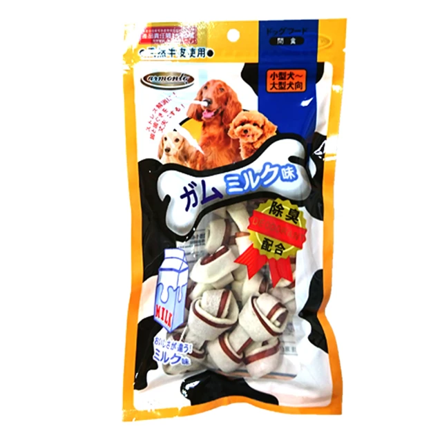 【Armonto阿曼特】牛奶牛皮壓骨中包裝(兩種尺寸)｜A Star/驕傲貓/Bone Plus官方旗艦店 歷史價格詳細信息