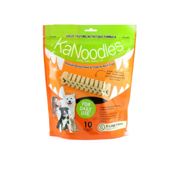 KaNoodles 韓國玄米潔牙棒(袋裝)340g M 歷史價格詳細信息